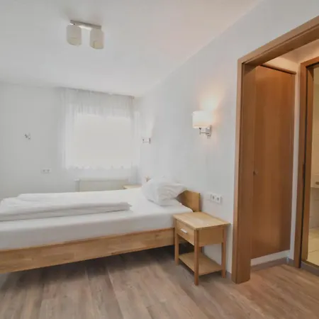 Hotel Westend
