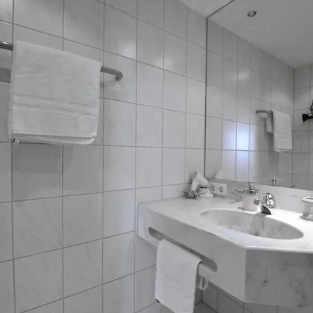 Westend Hotel 3*