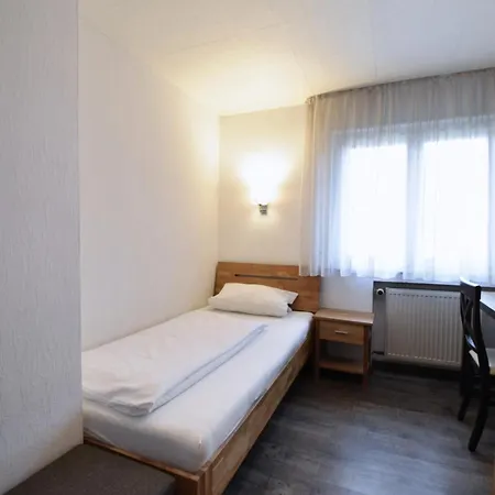Westend Hotel Ludwigsburg