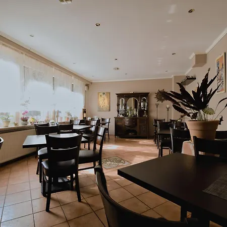 Hotel Westend Ludwigsburg