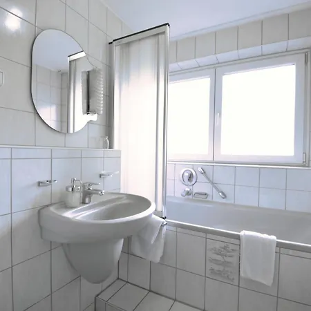 Westend 3* لودفيغسبرغ