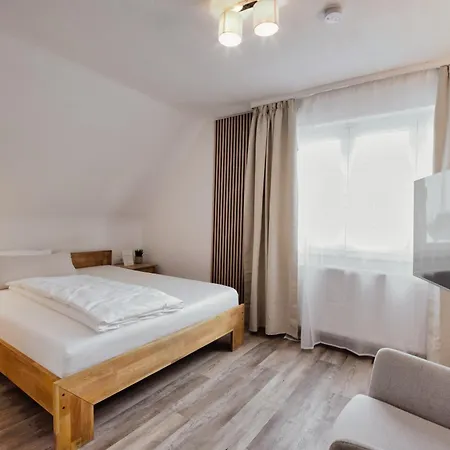 Westend Hotel 3*