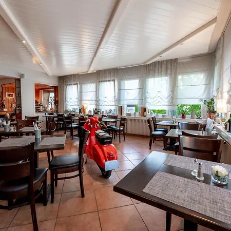 Westend 3* لودفيغسبرغ