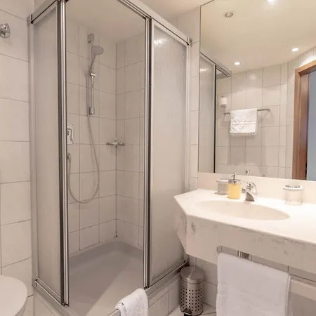 Hotel Westend 3*