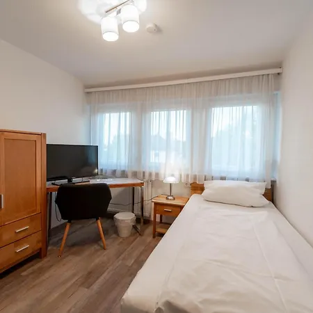 Westend لودفيغسبرغ