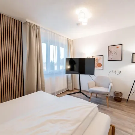 Westend Hotel