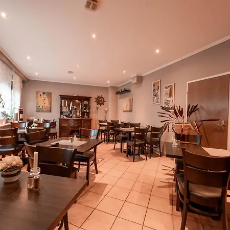 Westend 3* Ludwigsburg