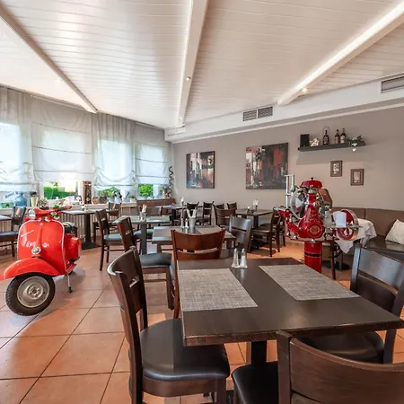 Hotel Westend 3*