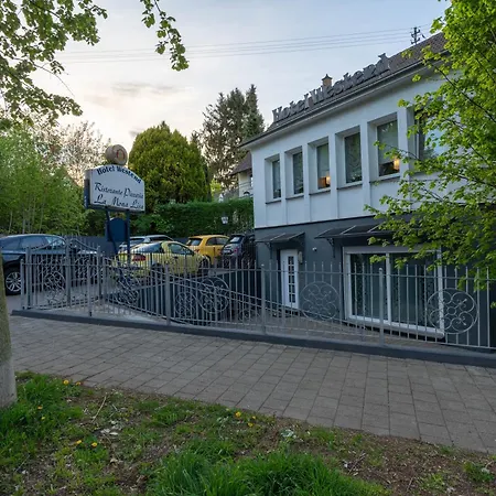 Westend Hotel Ludwigsburg