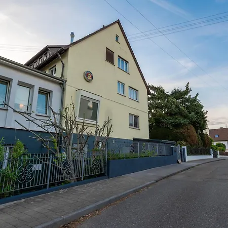 Westend لودفيغسبرغ