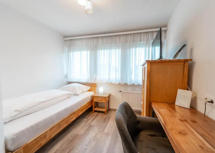 Hotel Westend Ludwigsburg