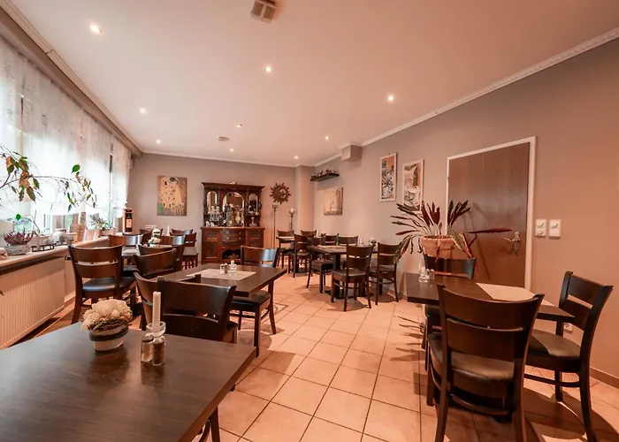 Westend 3* Ludwigsburg